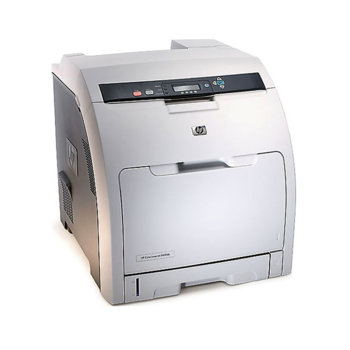 HP Color LJ 3600dn