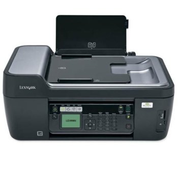 LexMark Prospect Pro209 цветен мастилен