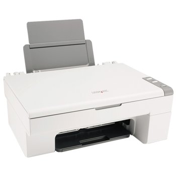 LexMark X2350