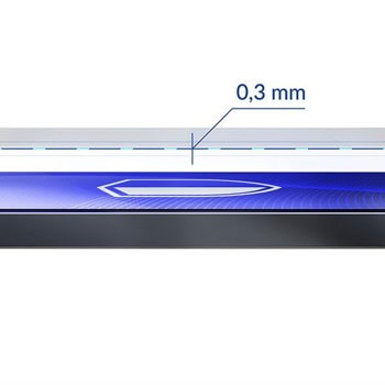 3MK FlexibleGlass for iPhone 11