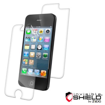 Invisible Shield Full Body Dry за iPhone 55S