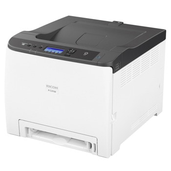 Лазерен принтер Ricoh P C311W