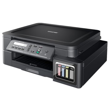 Brother DCP-T510W Inkjet Multifunctional