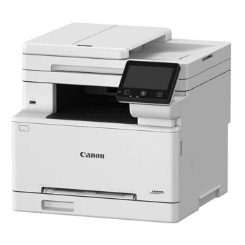 Canon i-SENSYS MF664Cdw Printer/Scanner/Copier