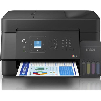 Epson EcoTank L5390 C11CL59403 | JAR Computers Epson EcoTank L5390 C11CL59403