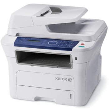 Xerox WorkCentre 3210N