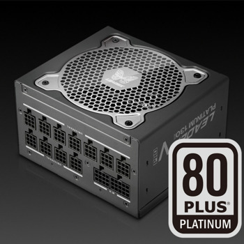 Super Flower Leadex V Platinum Pro 850W