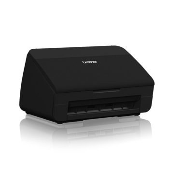 Brother ADS-2100e Document Scanner