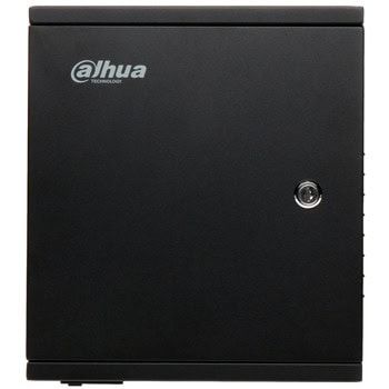 Двупосочен контролер Dahua ASC1204C-D, за 4 врати, поддържа до 100000 карти | JAR Computers Dahua ASC1204C-D