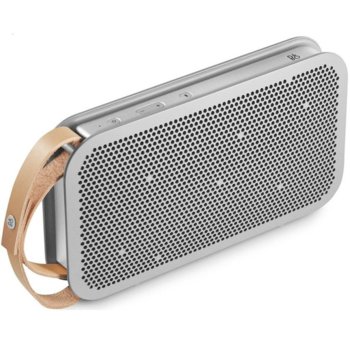 Bang and Olufsen BeoPlay A2 Silver DC24956