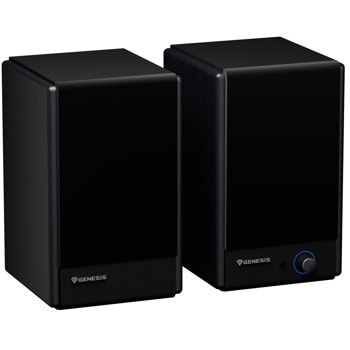 Genesis Arsen 402BT Black NGS-2415