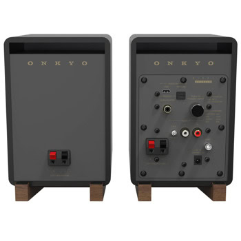 Onkyo GX-10DB Black GX10DBBCUU