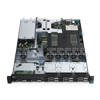 Dell PowerEdge R430 #DELL01952