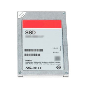 Dell 400GB SSD 400-ARQR
