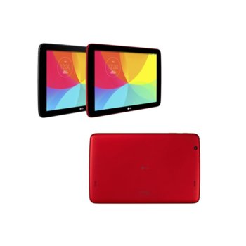 LG G Pad 10.1 - LG V700