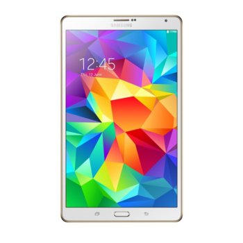 8.4 Samsung GALAXY TAB S SM-T705 White