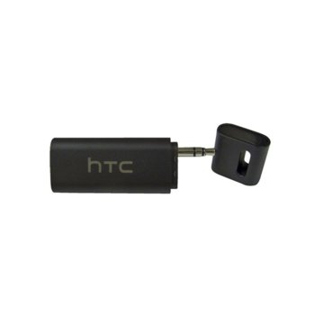 HTC Car A100 Stereo Clip Audio Bridge