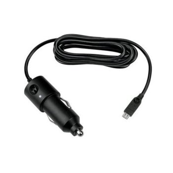 Motorola Car Charger for Motorola Xoom 2