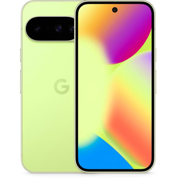 Google Pixel 10 5G 12/128GB Lemongrass