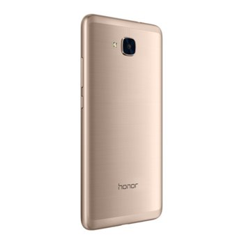 Huawei Honor 7 Lite (5C) Gold 6901443127207