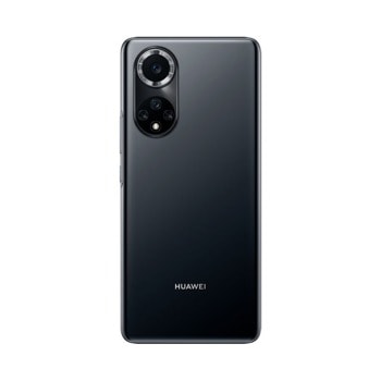 Huawei Nova 9, Black, NAM-LX9