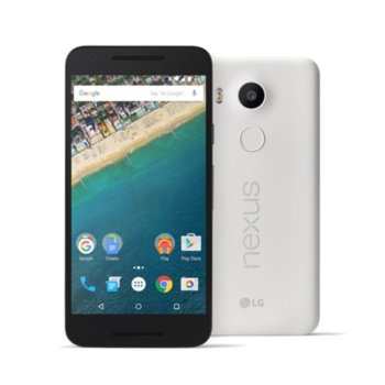 LG Nexus 5X H791 32GB Бял