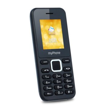 myPhone 3310 Black 4142