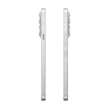Nothing Phone (4a) Pro 12/256GB Silver A10400320