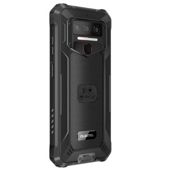 Oukitel WP23 Plus 128GB/4GB Black