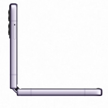 Samsung Galaxy Z Flip4 256/8 GB Bora Purple