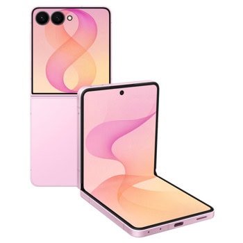 Samsung Galaxy Z Flip8 12GB/512GB Pink SM-F776BLIH