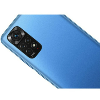 XIAOMI Redmi Note 11S 6+64 GB Blue MZB0AQOEU