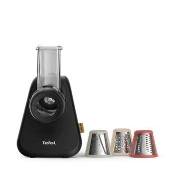 Електрическо ренде Tefal MB77EN38, 200W, 3 функции, черно | JAR Computers Електрическо ренде Tefal MB77EN38