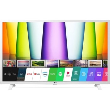 Телевизор LG 32LQ63006LC, 32" (81.28 cm) Full HD, DVB-T2/C/S2, 2x HDMI, 1x USB, Wi-Fi, LAN, Bluetooth image