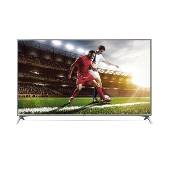 Индустриален телевизор LG 70UU640C, 70" (177.8 cm) LED Smart TV, LAN, 2x HDMI, 2x USB | JAR Computers LG 70UU640C