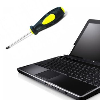 Монтаж/демонтаж на LCD матрица (за преносим компютър) | JAR Computers Монтаж/демонтаж на матрица