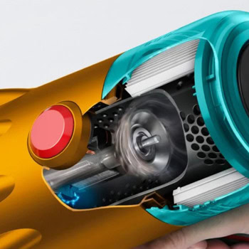 V12 Dt Submarine SV46