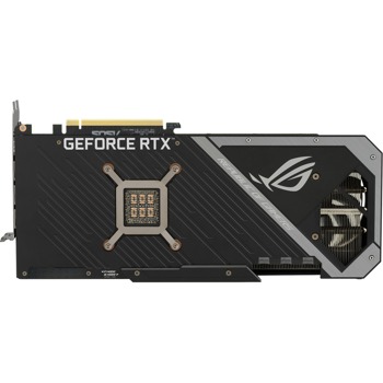 ASUS ROG Strix GeForce RTX 3080 OC Edition