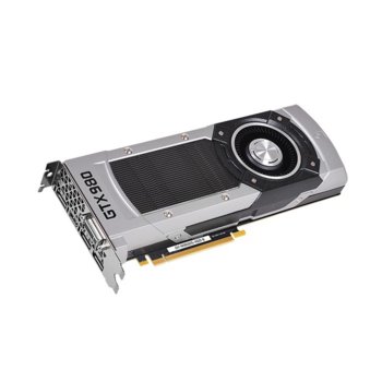 Видео карта GeForce GTX 980, Gigabyte N980D5-4GD-B, 4GB DDR5, 256 bit, PCI-E 3.0, DisplayPort, HDMI & DVI | JAR Computers Gygabyte N980D5-4GD-B