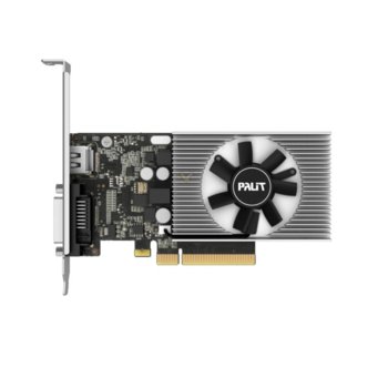 Palit GeForce GT 1030 NEC103000646-1082F