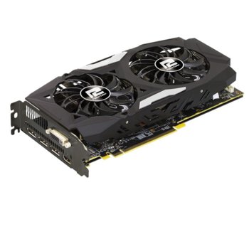 PowerColor Red Dragon Radeon RX 480 8GB