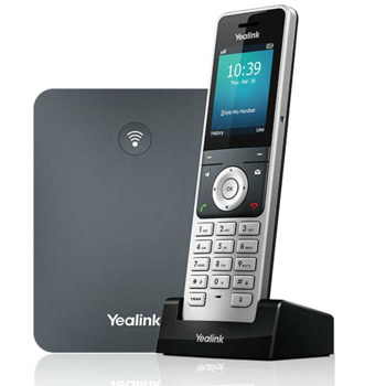 Yealink W76P