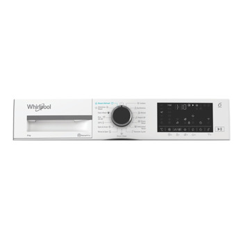 пералня whirlpool wam 87wb ee