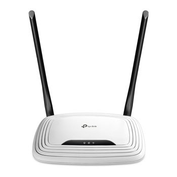 TP-Link TL-WR841N Разопакован продукт