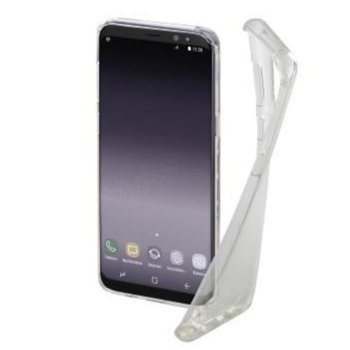 Hama Crystal Clear Samsung Galaxy S9+ transparent