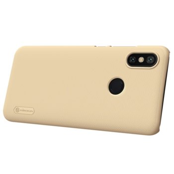 Nillkin Super Xiaomi Mi A2 XI343-Zlaten