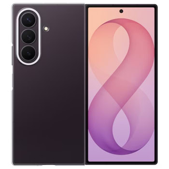 Samsung Galaxy Z Fold8 Ultra Clear Case Transparen | JAR Computers Samsung Galaxy Z Fold8 Ultra Clear Case Transparen