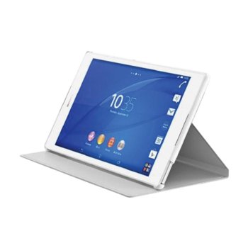 Sony SCR28ROW Case Tablet Z3 Compact, white