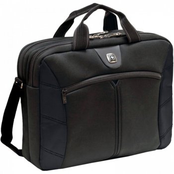Бизнес чанта за лаптоп Wenger Sherpa