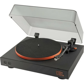 JBL Spinner Black 46003006